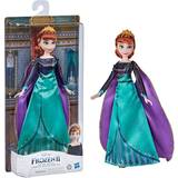 Hasbro Dolls & Doll Houses Hasbro Disney Frozen 2 Queen Anna
