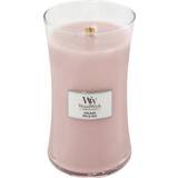 Woodwick Rosewood Large Scented Candle 609g