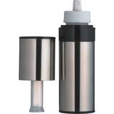 White Oil- & Vinegar Dispensers KitchenCraft MasterClass Stainless Steel Pump Action Fine Mist Sprayer Oil- & Vinegar Dispenser