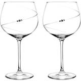 Portmeirion Glasses Portmeirion Auris Gin Wine Glass 78cl 2pcs