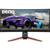 3440x1440 (UltraWide) - Gaming Monitors Benq EX3415R