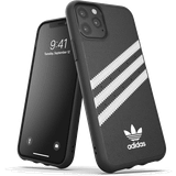 Gold Mobile Phone Cases adidas 3 Stripes Snap Case for iPhone 11 Pro