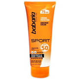 Babaria Sun Protection Babaria Sport Sunscreen Cream SPF50 75ml