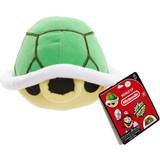 JAKKS Pacific Soft Toys JAKKS Pacific World of Nintendo Super Mario Turtle Shell with Sounds