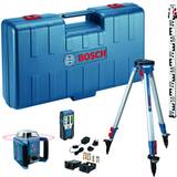 Rotary Laser Bosch GRL 400 H