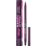 Benefit Eye Pencils Benefit Badgal Bang! 24 Hour Eye Pencil Dark Purple