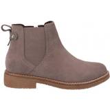 Zipper Chelsea Boots Hush Puppies Maddy - Grey