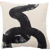 Bloomingville Ebell Complete Decoration Pillows White (40x40cm)