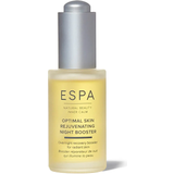 Pipette Facial Creams ESPA Optimal Skin Rejuvenating Night Booster 30ml