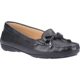 Hush Puppies Loafers Hush Puppies Maggie - Black