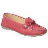 Hush Puppies Low Shoes Hush Puppies Maggie - Red