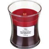 Woodwick Sun Ripened Berries Medium Scented Candle 275g