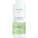 Scented Conditioners Wella Elements Renewing Conditioner 1000ml