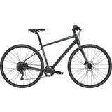 Hybrid Bikes - Men City Bikes Cannondale Quick 4 2021 Men's Bike