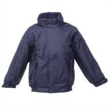 Boys - Thermo Jacket Jackets Children's Clothing Regatta Kid's Dover Waterproof Insulated Jacket - Navy