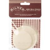 Kilner Wax Discs Kitchenware 200pcs