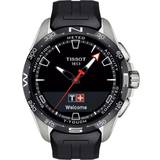 Tissot Men - Solar Wrist Watches Tissot T-Touch (T121.420.47.051.00)