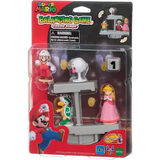 Plastic Balance Toys Epoch Super Mario Balancing Game