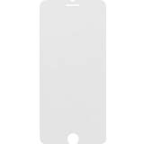 eSTUFF Titan Shield Cear Glass Screen Protector for iPhone 6/6S/7/8 Plus - 25 Pcs