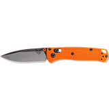 Benchmade 533 Mini Bugout Hunting Knife