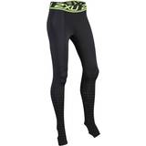 2XU Trousers & Shorts 2XU Power Recovery Compression Tights Women - Black/Nero