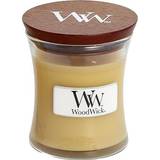 Woodwick At The Beach Small Scented Candle