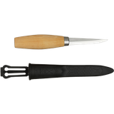 Right Woodcarving Knives Mora 106 Woodcarving Knife