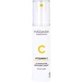 Madara Vitamin C Illuminating Recovery Cream 50ml
