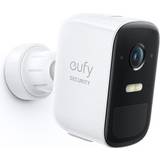 Eufy Surveillance Cameras Eufy 2C Pro