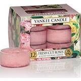 Yankee Candle 014536 Scented Candle 9.8g