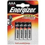 Batteries Batteries & Chargers Energizer Max Alkaline AAA 8-Pack