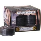 Yankee Candle 468771957 12-pcs Scented Candle 9.8g 12pcs