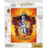 Harry Potter Gryffindor 500 Pieces