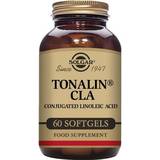 Glutenfree Weight Control & Detox Solgar Tonalin CLA 60 pcs
