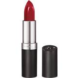 Rimmel Lipsticks Rimmel Lasting Finish by Kate Moss #01 My Gorge Red