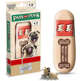 Children's Board Games Pass the Pugs