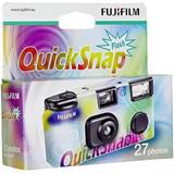 Fujifilm Single-Use Cameras Fujifilm QuickSnap Flash 400