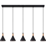 Lindby Arina Pendant Lamp 100cm