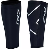 Sportswear Garment Accessories on sale 2XU Compression Calf Guards Unisex - Black