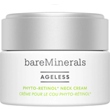 Redness Neck Creams BareMinerals Ageless Phyto-Retinol Neck Cream 50ml