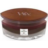 Woodwick Forest Retreat Ellipse Scented Candle 453.6g