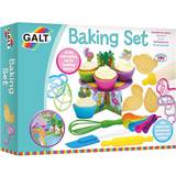 Galt Role Playing Toys Galt Baking Set