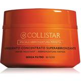 Sensitive Skin Tan Enhancers Collistar Concentrated Supertanning Unguent 150ml