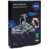 Space Construction Kits Thumbs Up NASA Mars Rover Construction Kit