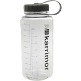 Karrimor Water Bottles Karrimor Tritan Water Bottle 1L