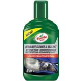Bike Carriers Car Care & Vehicle Accessories Turtle Wax Headlight Cleaner & Sealant 0.3L
