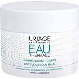 Repairing Body Lotions Uriage Eau Thermale Unctuous Body Balm 200ml