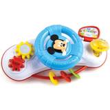 Mickey Mouse Activity Toys Clementoni Baby Mickey Activity Wheel