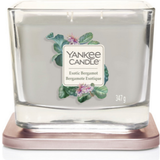 Yankee Candle Exotic Bergamot Medium Scented Candle 347g