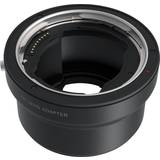 Hasselblad Lens Mount Adapters Hasselblad XH Converter 0.8 Lens Mount Adapter
